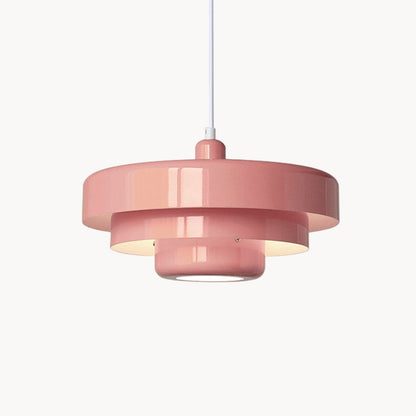 Glazen Hanglamp Modern Scandinavisch Design