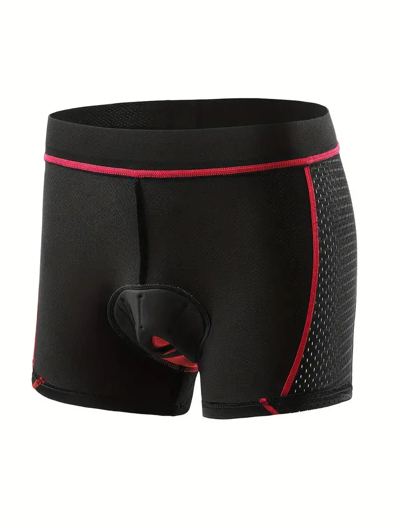 ProRide™ Gel Gevoerde Fietsbroek