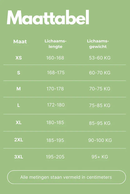 ProRide™ Gel Gevoerde Fietsbroek