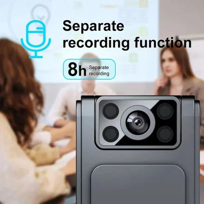 ProStick™ Mini HD Camera | Draadloos | 1080P Video