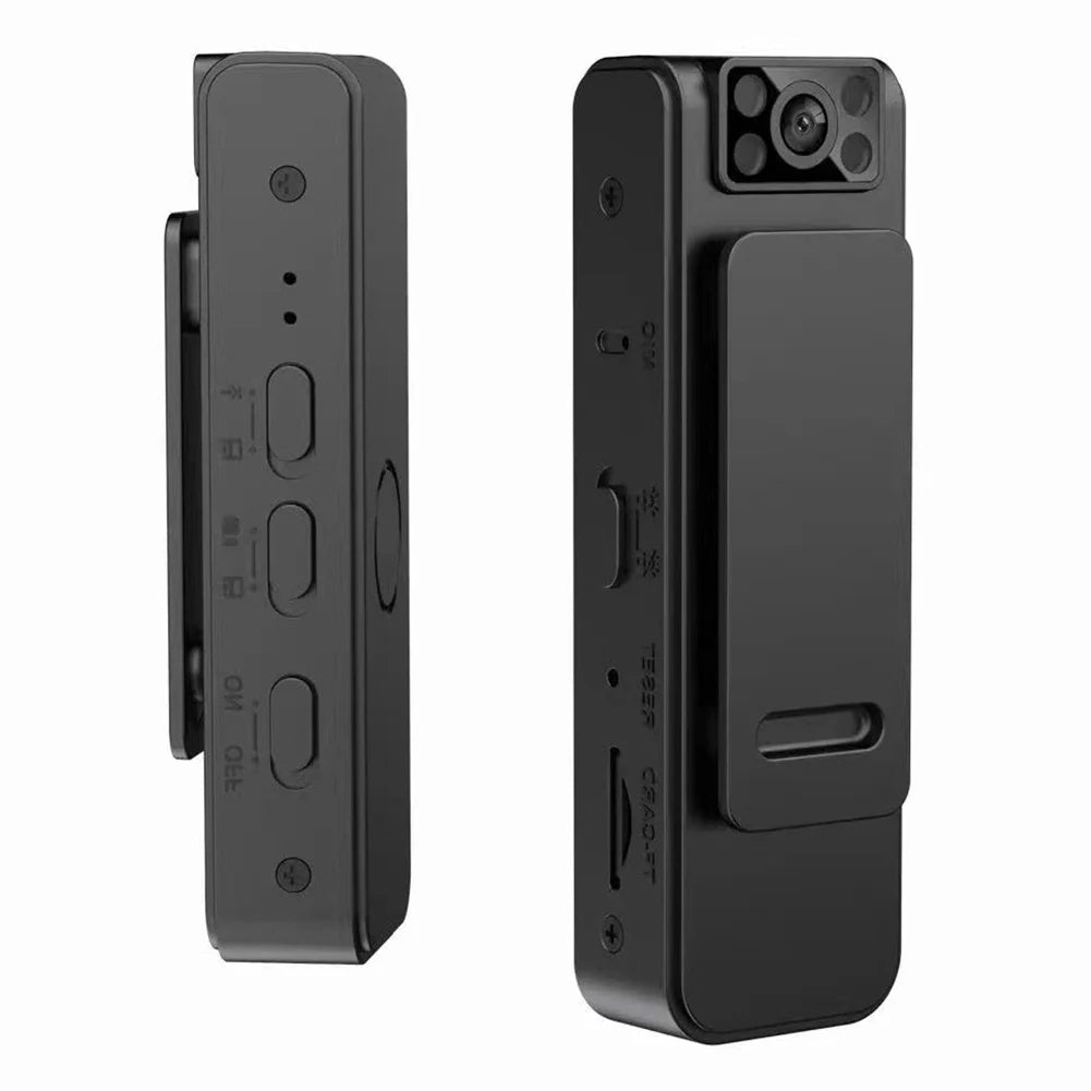 ProStick™ Mini HD Camera | Draadloos | 1080P Video