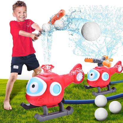 Zomer Speeltoestel Water voor Kinderen - Velinix