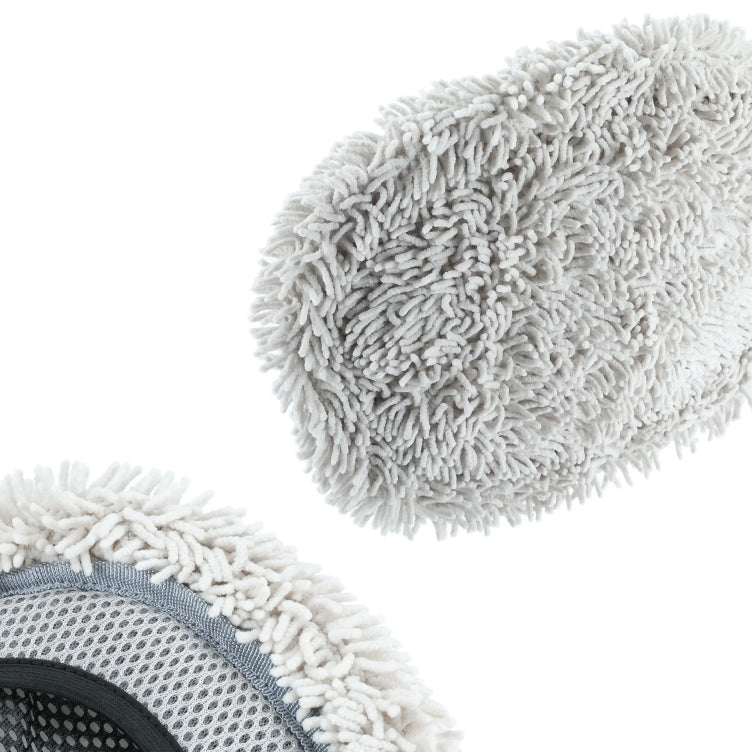 Auto Reinigingsset FlexiWash Voor een Gladdere Wasbeurt