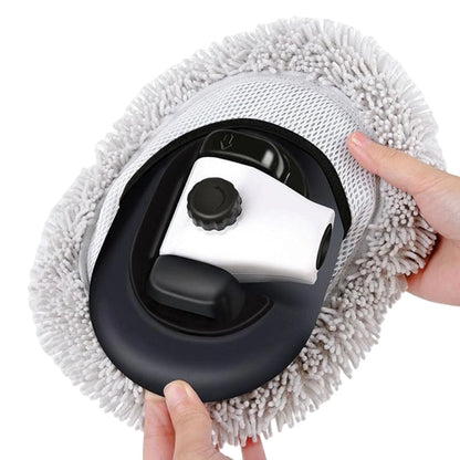 Auto Reinigingsset FlexiWash Voor een Gladdere Wasbeurt