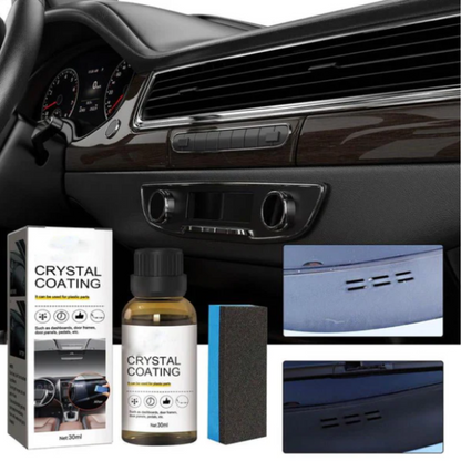 Auto Onderdelen Reiniger CrystalClean Pro