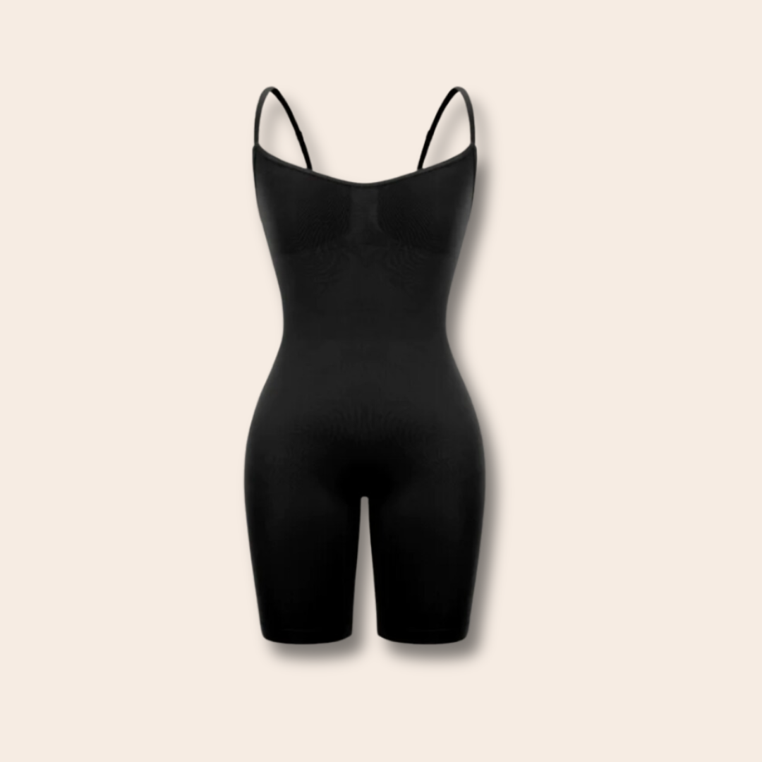 Celeste™ – Dames Corrigerende Body voor Slanker Silhouet en Comfort-1