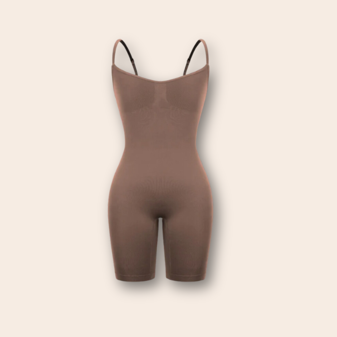 Variant image for Celeste™ – Dames Corrigerende Body voor Slanker Silhouet en Comfort-6