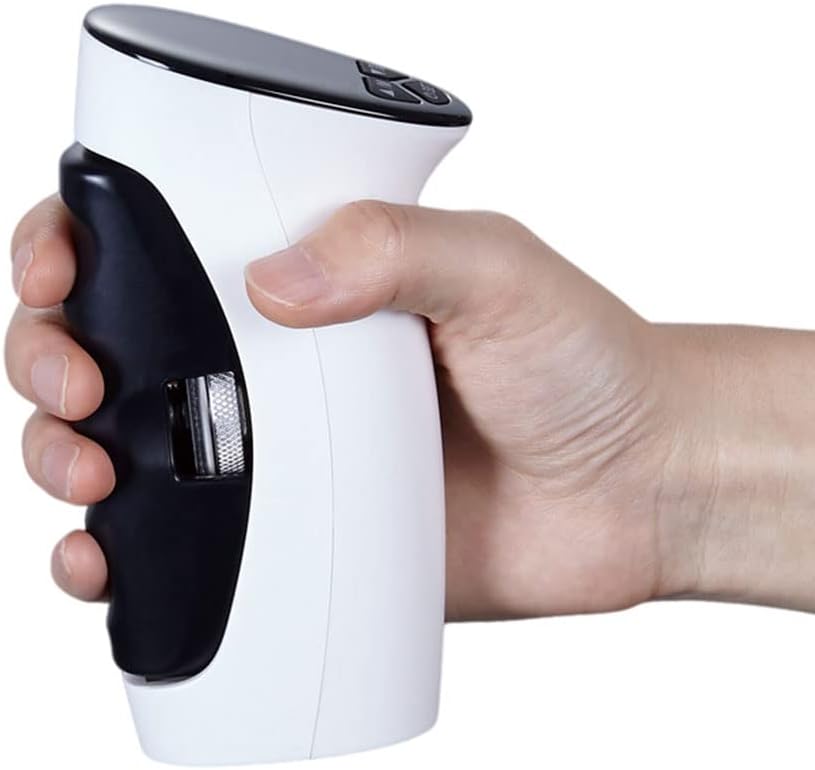 Handkracht Trainingshulp GripGenius voor Kracht en Uithoudingsvermogen