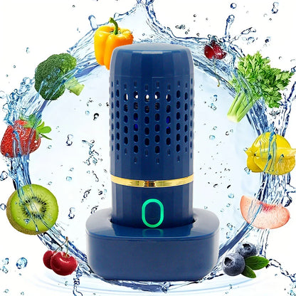 Krachtige Waterzuiveraar met Hydroxy-ion Technologie