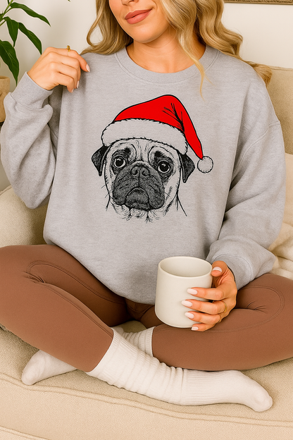 Kerst Hondentrui Festieve Hondenkleding voor Kerstmis
