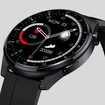 PulseSync™ Smartwatch – Innovatief Design, Multifunctioneel Gemak