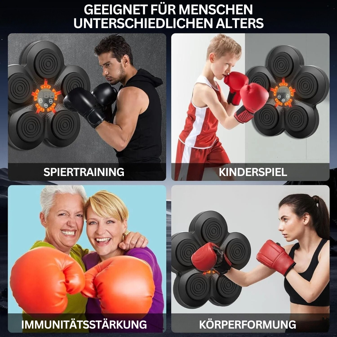 Smart Box Automatische Verpakkingsmachine PunchTech