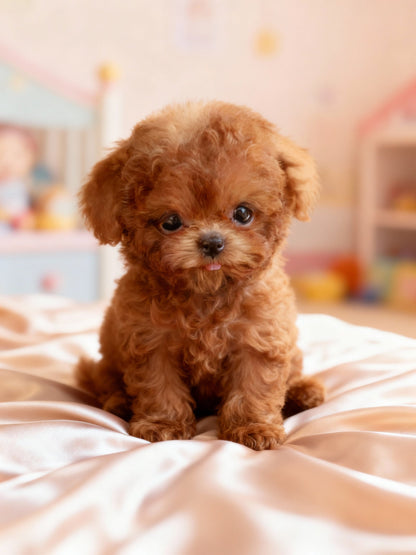 PuppyPal™ – Interactieve Hondenknuffel met Realistische Bewegingen 0