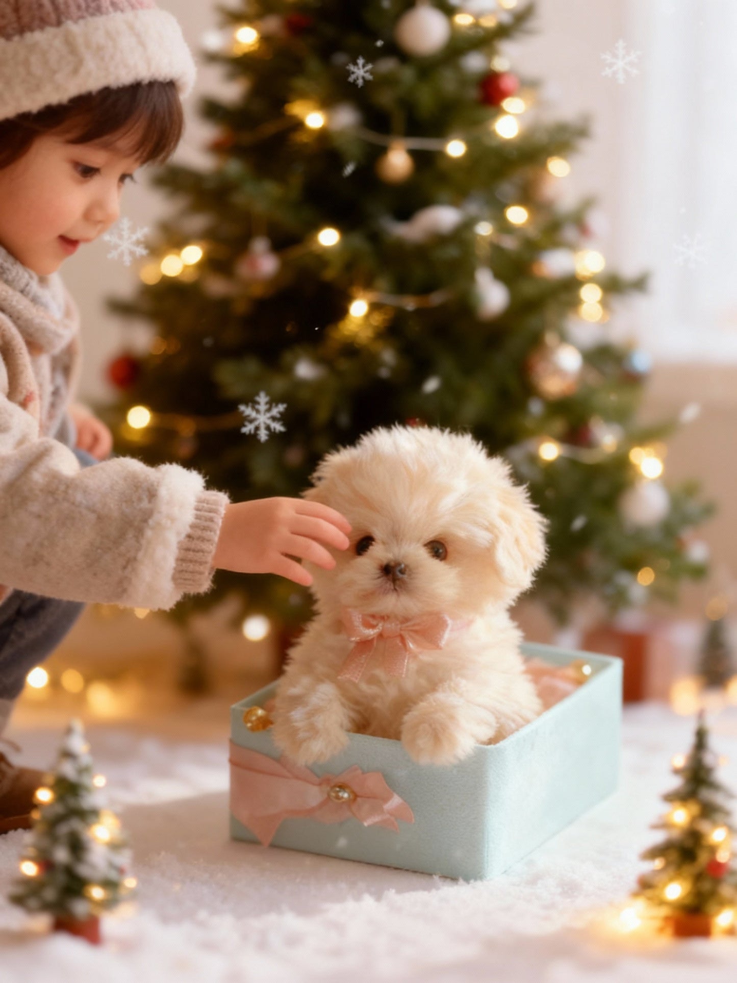 PuppyPal™ – Interactieve Hondenknuffel met Realistische Bewegingen 1