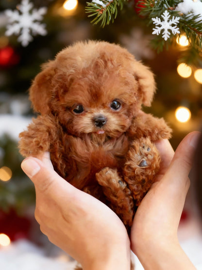 PuppyPal™ – Interactieve Hondenknuffel met Realistische Bewegingen 5