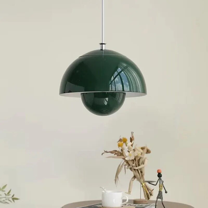 LED Hanglamp Scandinavisch Design Energiezuinig Modern