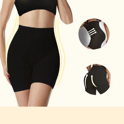 Luxe Heuplift Broek voor Elegante Silhouette