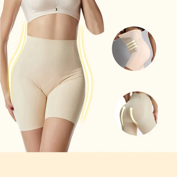 Luxe Heuplift Broek voor Elegante Silhouette