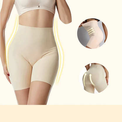 Luxe Heuplift Broek voor Elegante Silhouette