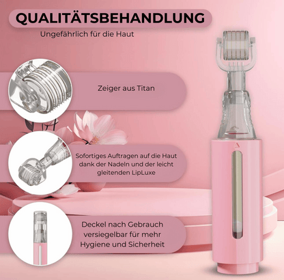 Micro Infusion Roller voor Hydraateren en Revitaliseren