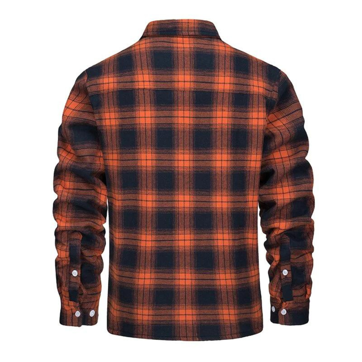 Fleece Jas Velinix Zacht en Warm