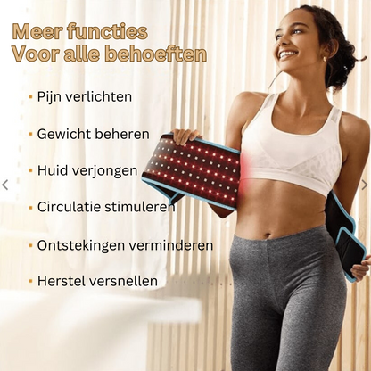 LumiTrim | Verjongingsbehandeling voor een Slankere Huid