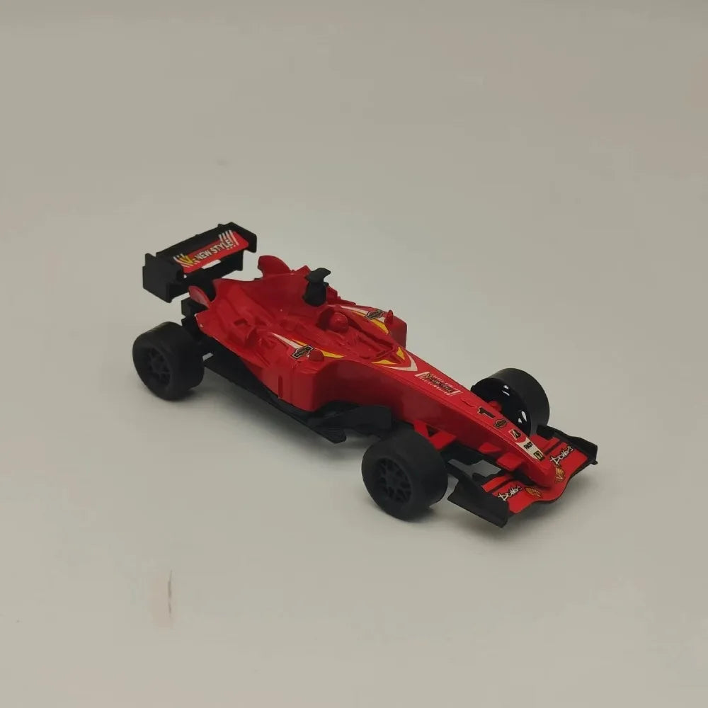 Racing Auto Adventskalender 2025 met 24 Surprise Auto's en Accessoires