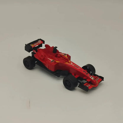 Racing Auto Adventskalender 2025 met 24 Surprise Auto's en Accessoires