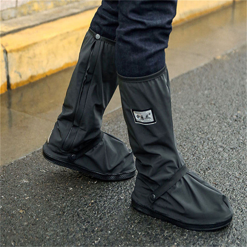 RainGuard™ Waterdichte Overschoenen – Bescherm Je Schoenen in Stijl