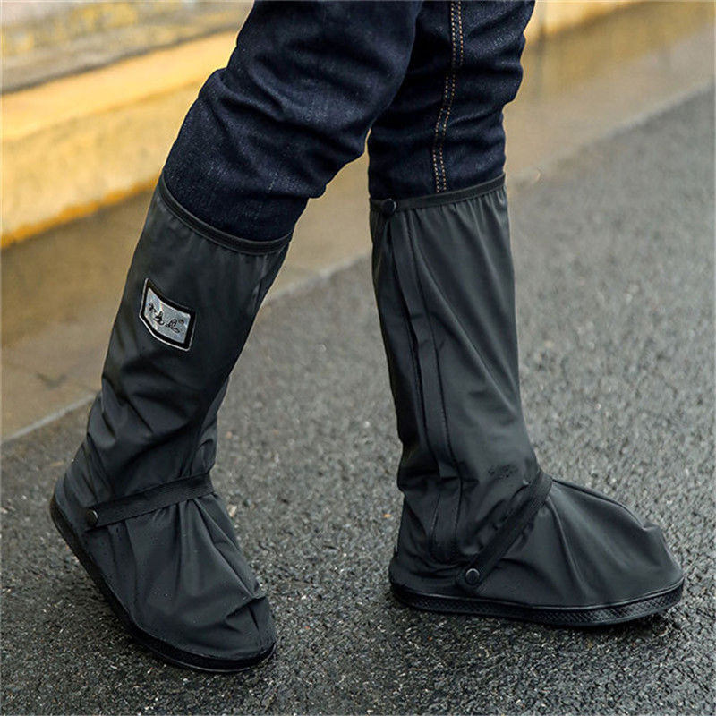 RainGuard™ Waterdichte Overschoenen – Bescherm Je Schoenen in Stijl