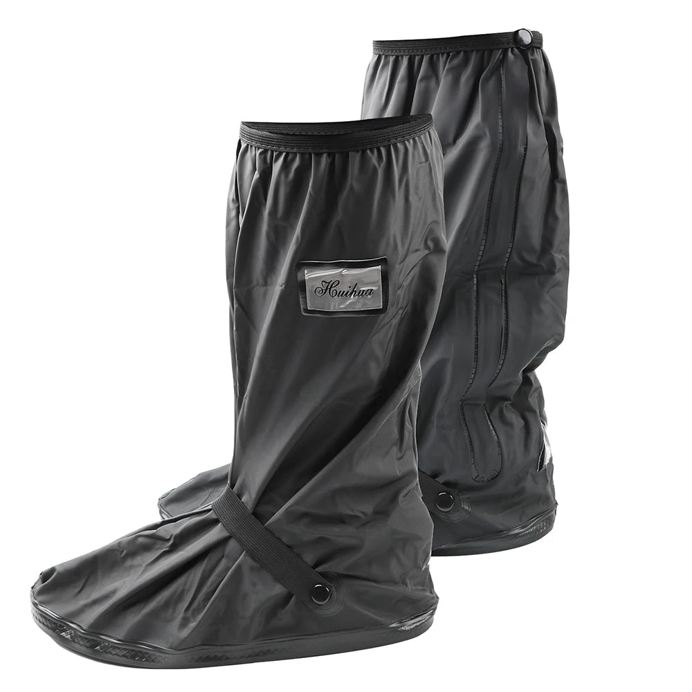 RainGuard™ Waterdichte Overschoenen – Bescherm Je Schoenen in Stijl