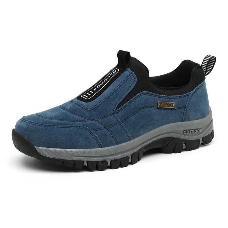 Orion™ – Heren Wandelschoenen Ergonomisch Ontwerp met Demping en Comfort-1