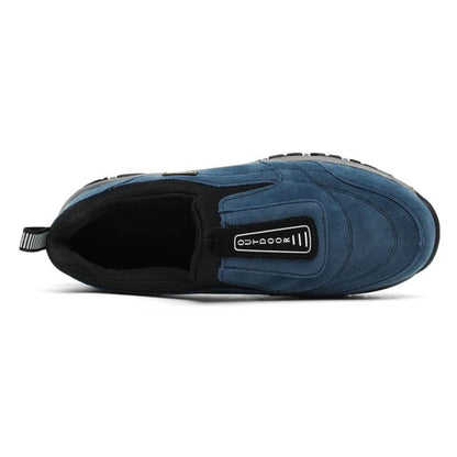 Orion™ – Heren Wandelschoenen Ergonomisch Ontwerp met Demping en Comfort-3
