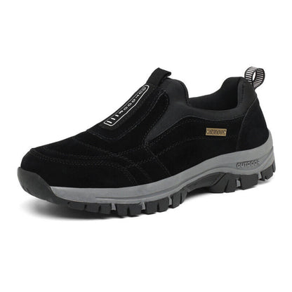 Variant image for Orion™ – Heren Wandelschoenen Ergonomisch Ontwerp met Demping en Comfort-10
