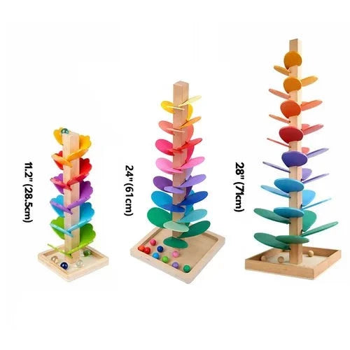Kleurrijke Speelboom voor Kinderen Creatief Spelen