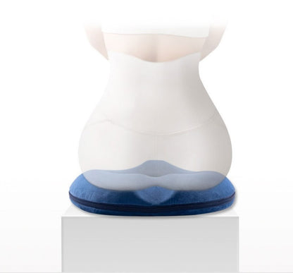 ReliefCushion™ – Comfortabel Stuitkussen voor Direct Verlichting
