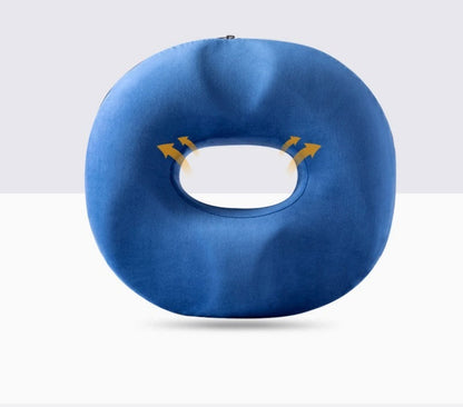 ReliefCushion™ – Comfortabel Stuitkussen voor Direct Verlichting