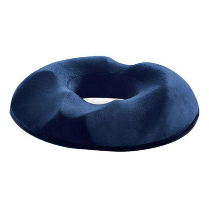 ReliefCushion™ – Comfortabel Stuitkussen voor Direct Verlichting