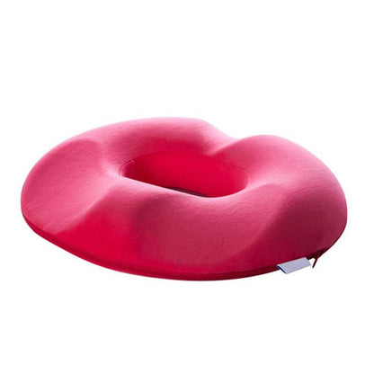 ReliefCushion™ – Comfortabel Stuitkussen voor Direct Verlichting