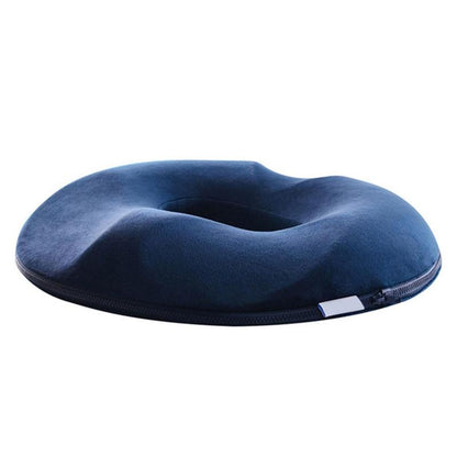 ReliefCushion™ – Comfortabel Stuitkussen voor Direct Verlichting