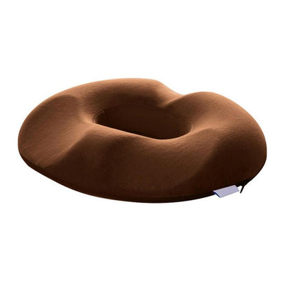 ReliefCushion™ – Comfortabel Stuitkussen voor Direct Verlichting