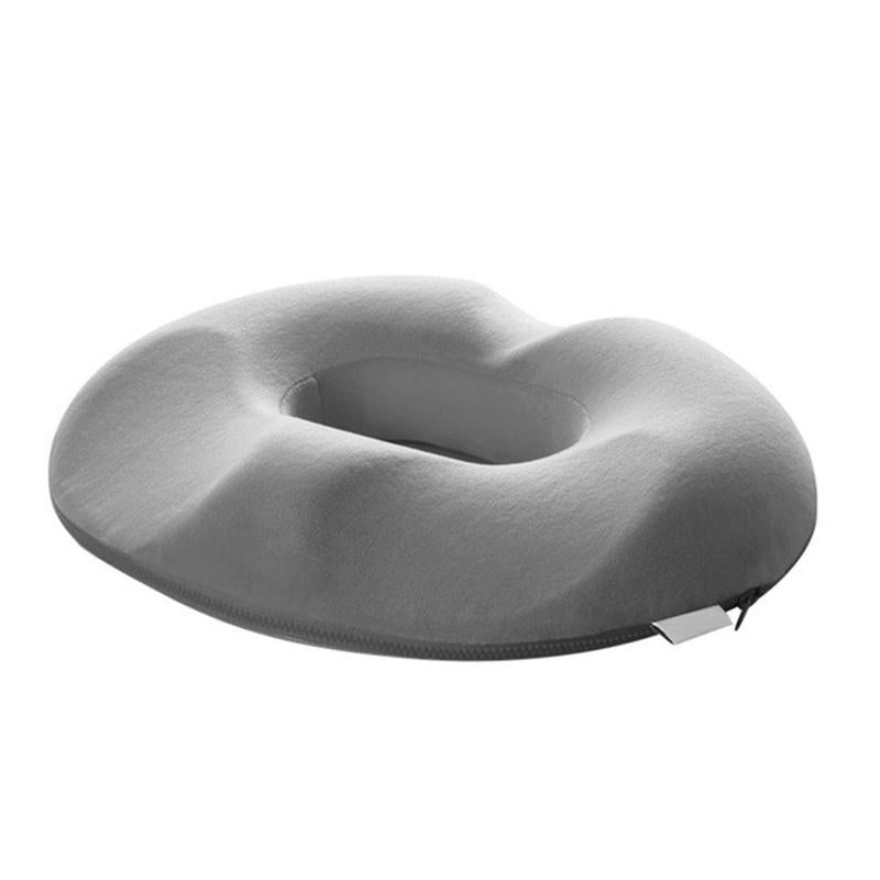 ReliefCushion™ – Comfortabel Stuitkussen voor Direct Verlichting