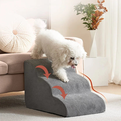Traplift voor Honden en Katten, Moeiteloos naar Boven
