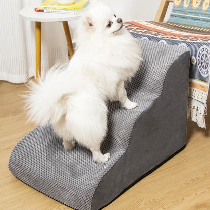 Traplift voor Honden en Katten, Moeiteloos naar Boven