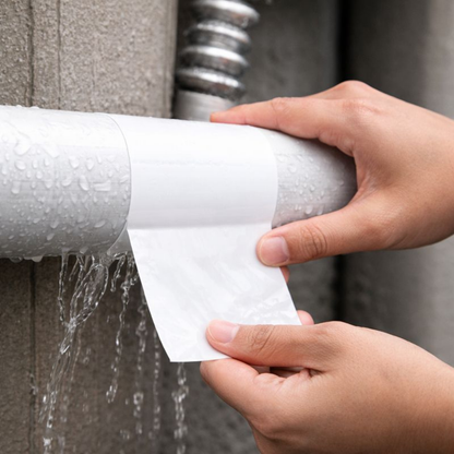 Waterdichte Reparatietape Zelfklevend voor Noodreparaties