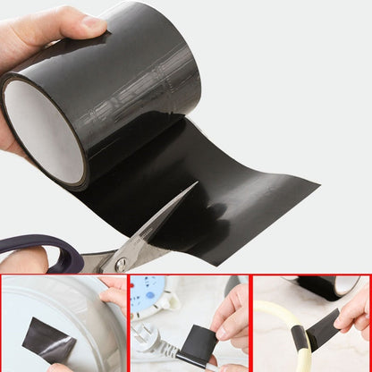 Waterdichte Reparatietape Zelfklevend voor Noodreparaties