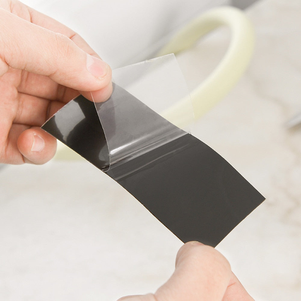 Waterdichte Reparatietape Zelfklevend voor Noodreparaties