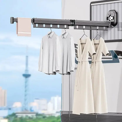 Opvouwbaar Wasrek Droogrek Compact en Opbergbaar