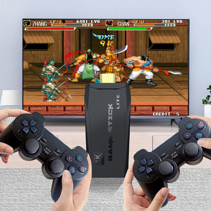 RetroEloreva Pro-console 0
