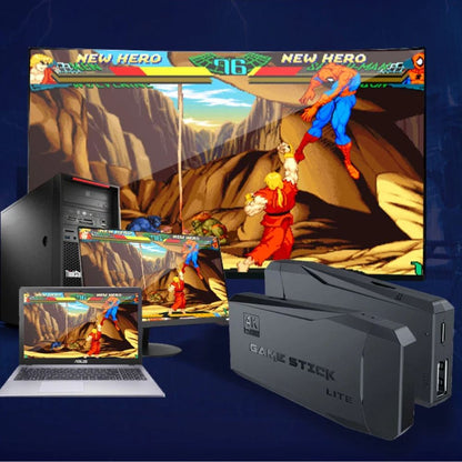 RetroEloreva Pro-console 2